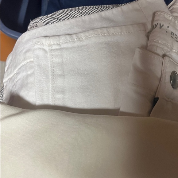 NWT White House Black market legacy bootleg pants - Picture 14 of 14